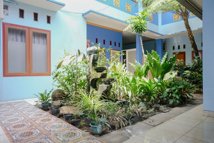 Маланг: OYO 778 Guest House Amalia Malang