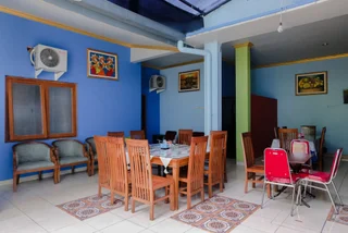 Маланг: OYO 778 Guest House Amalia Malang