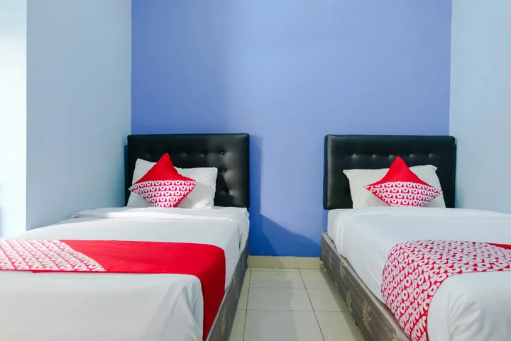 Маланг: OYO 778 Guest House Amalia Malang