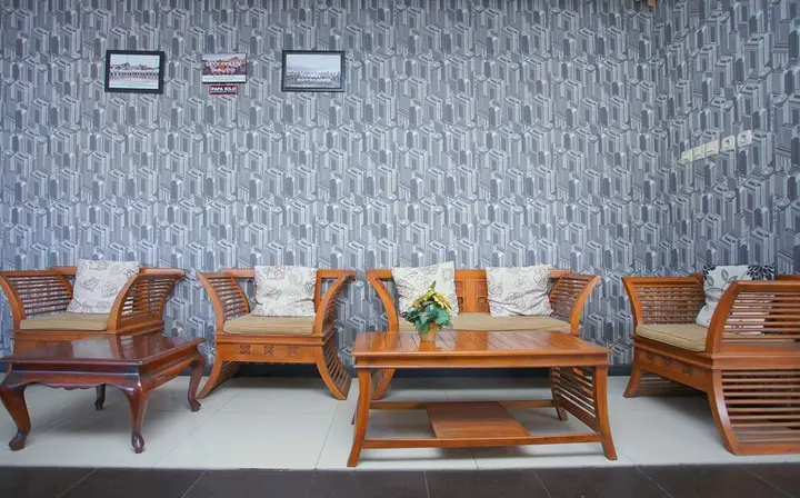 Палангкарая: Oyo 790 Hotel Obelix Syariah