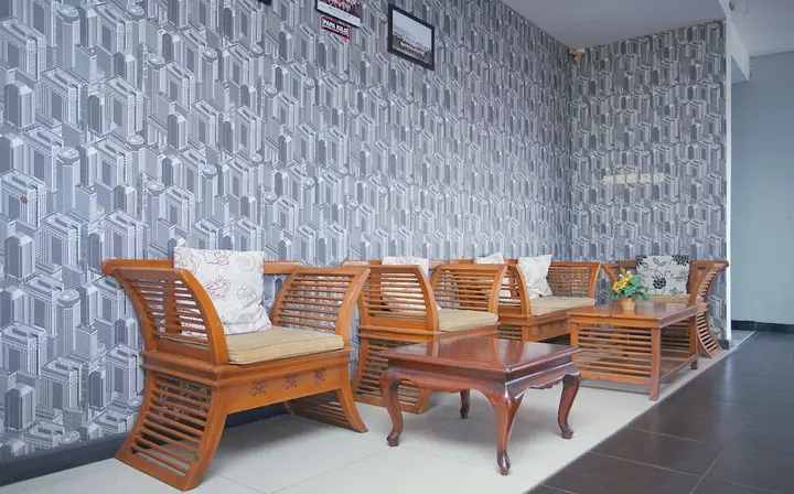 Палангкарая: Oyo 790 Hotel Obelix Syariah