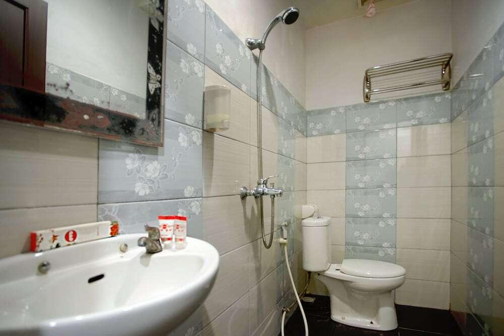 Палангкарая: Oyo 790 Hotel Obelix Syariah