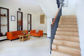 Палангкарая: Oyo 790 Hotel Obelix Syariah