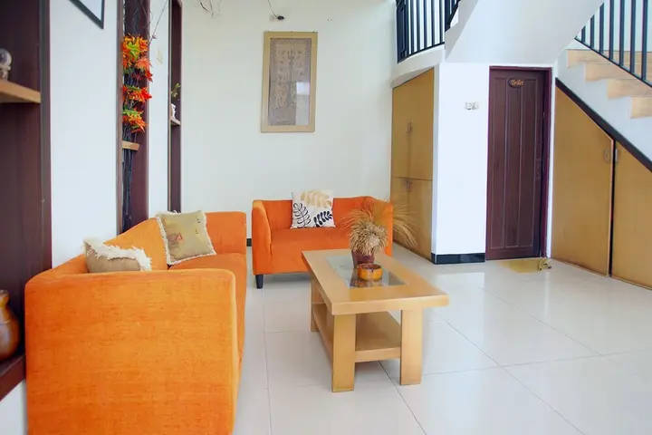 Палангкарая: Oyo 790 Hotel Obelix Syariah