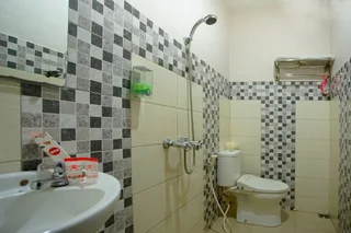 Палангкарая: Oyo 790 Hotel Obelix Syariah