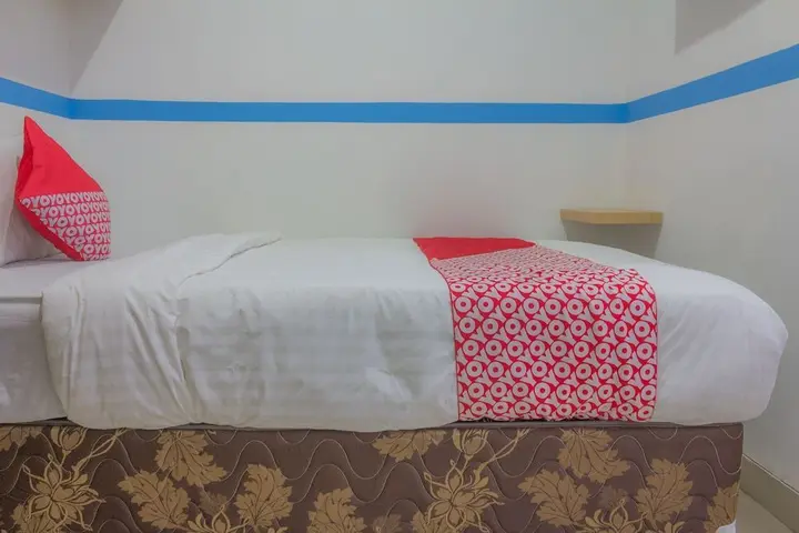Джакарта: OYO 911 Tebet Residence