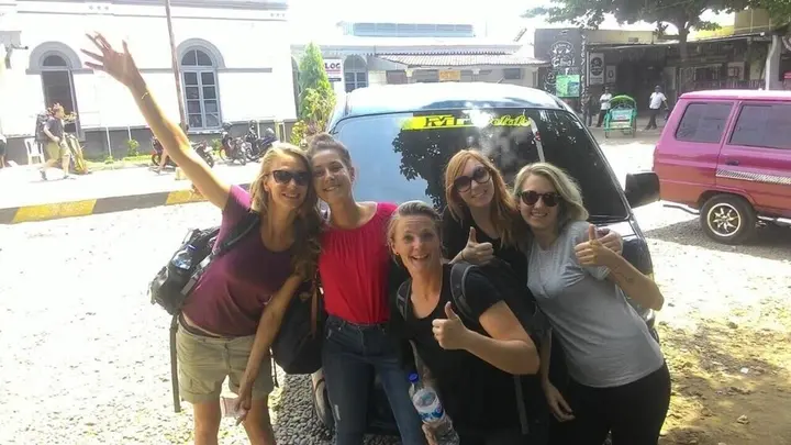Маланг: Javana Homestay