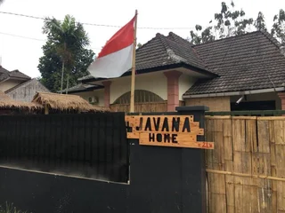 Маланг: Javana Homestay