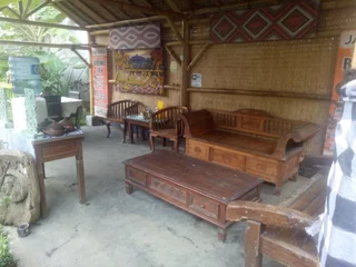 Маланг: Javana Homestay