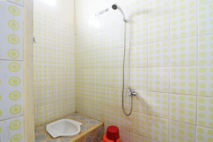 Пеканбару: Guest House Taman Sari Syariah