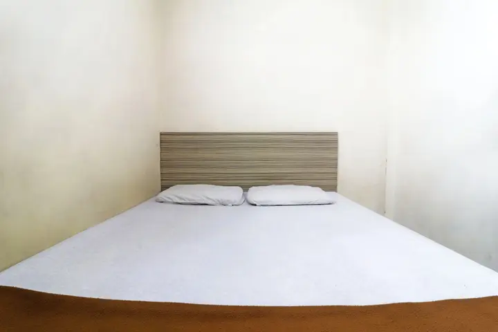 Пеканбару: Guest House Taman Sari Syariah