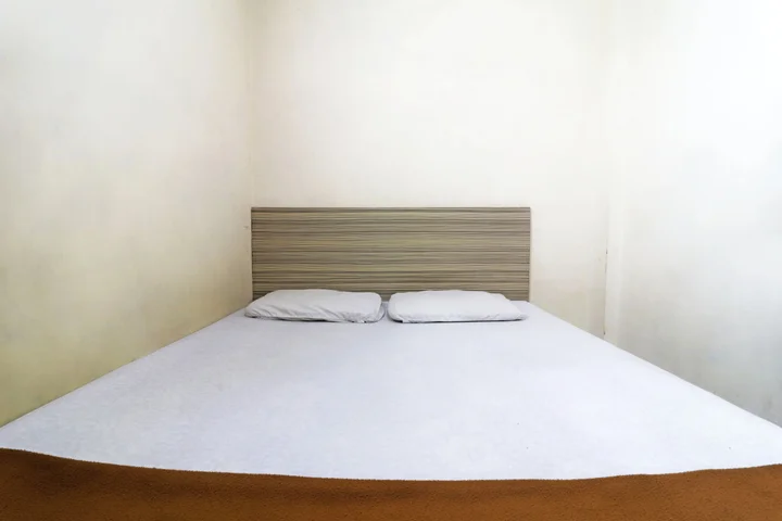 Пеканбару: Guest House Taman Sari Syariah