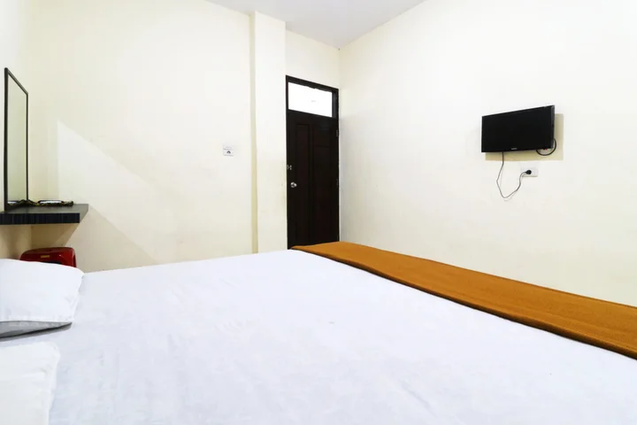 Пеканбару: Guest House Taman Sari Syariah