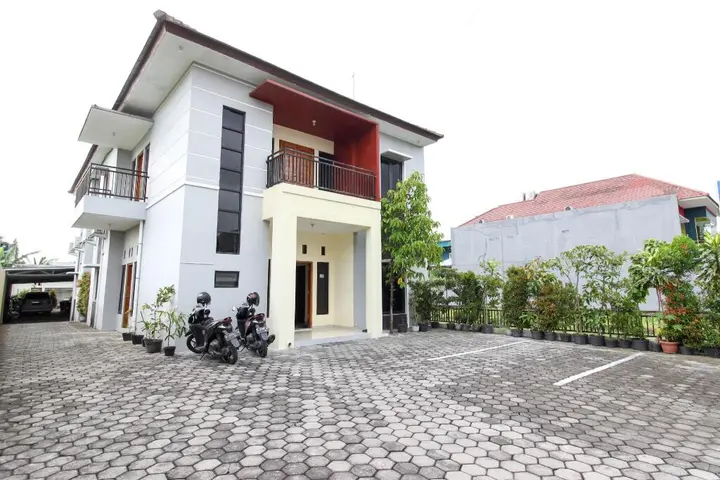 Депок: Reddoorz near Rumah Sakit Condong Catur