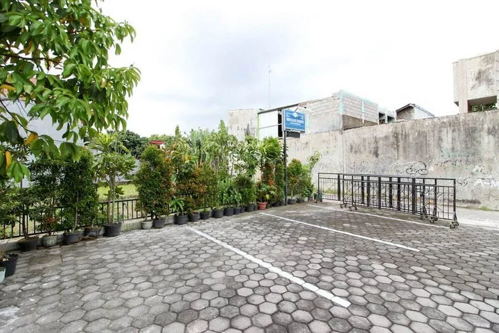 Депок: Reddoorz near Rumah Sakit Condong Catur