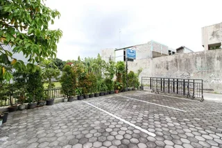 Депок: Reddoorz near Rumah Sakit Condong Catur