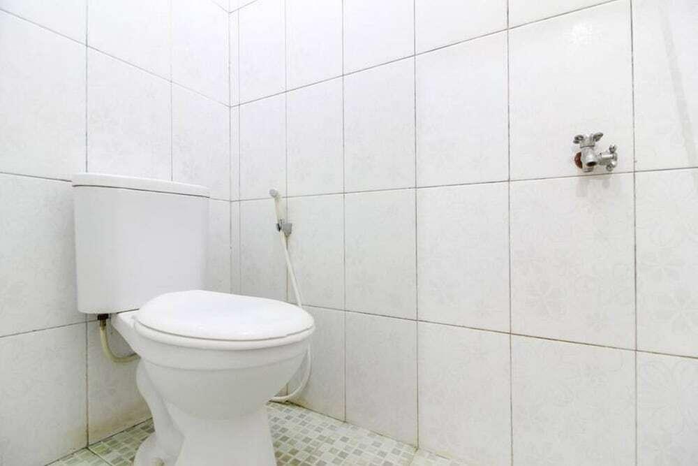 Депок: Reddoorz near Rumah Sakit Condong Catur