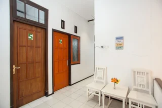 Маланг: RedDoorz near Sanan