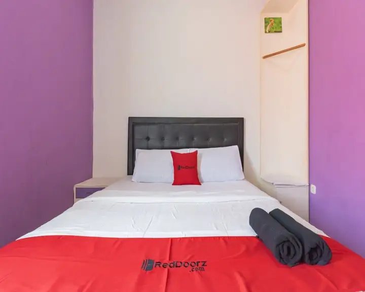RedDoorz Plus @ Tuparev Cirebon 2 — фото 6