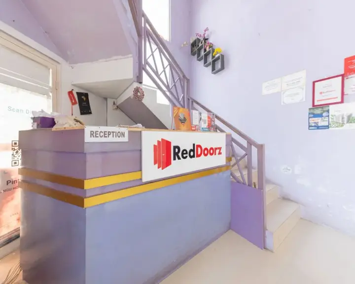 RedDoorz Plus @ Tuparev Cirebon 2 — фото 2