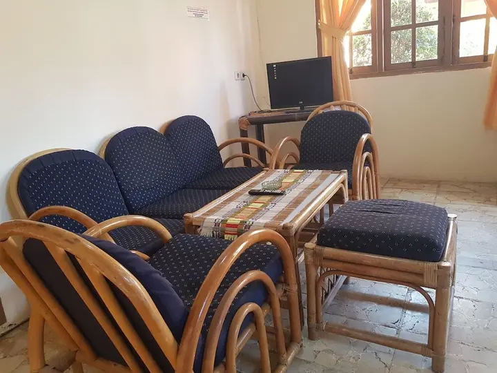 Сисолок: Hotel Pantai Mutiara