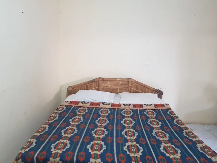 Сисолок: Hotel Pantai Mutiara