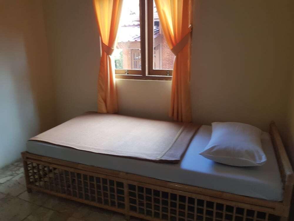 Сисолок: Hotel Pantai Mutiara