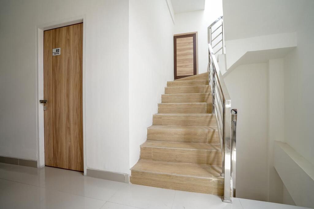 Палембанг: OYO 578 Sugoi Kost