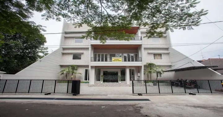 Маланг: RedDoorz Syariah near Universitas Negeri Malang