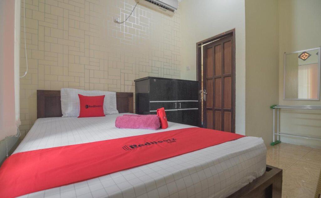 Баликпапан: RedDoorz near Sepinggan Airport Balikpapan 2