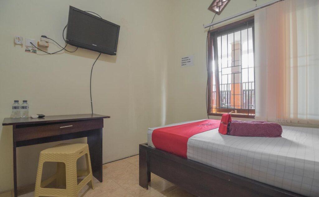 Баликпапан: RedDoorz near Sepinggan Airport Balikpapan 2