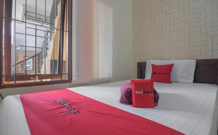 Баликпапан: RedDoorz near Sepinggan Airport Balikpapan 2
