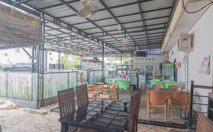 Баликпапан: RedDoorz near Sepinggan Airport Balikpapan 2