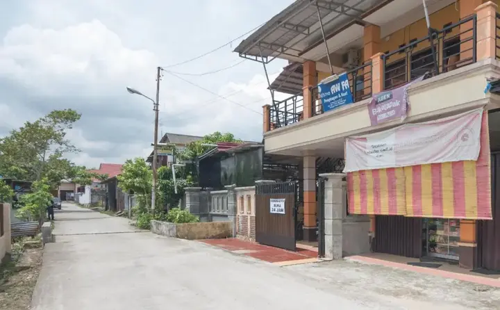 Баликпапан: RedDoorz near Sepinggan Airport Balikpapan 2