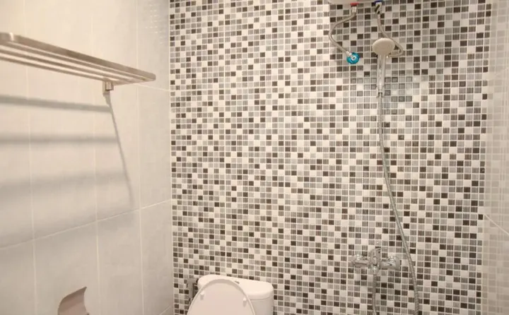 Медан: RedDoorz Plus near UNIMED Medan