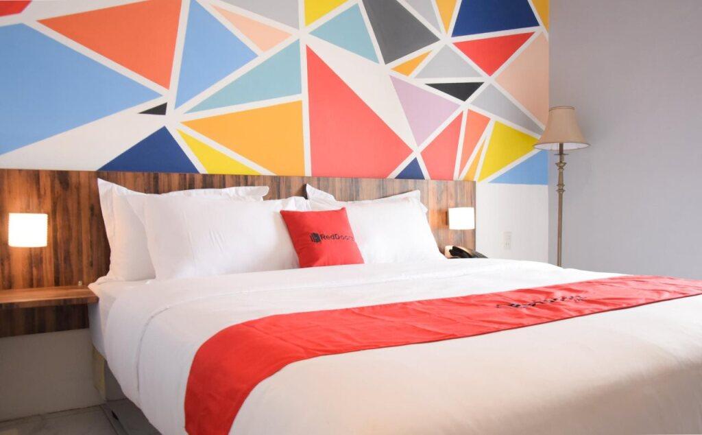 Медан: RedDoorz Plus near UNIMED Medan