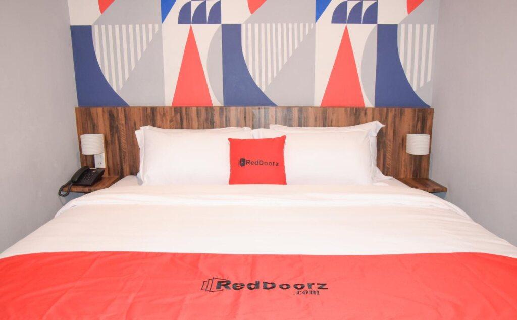 Медан: RedDoorz Plus near UNIMED Medan