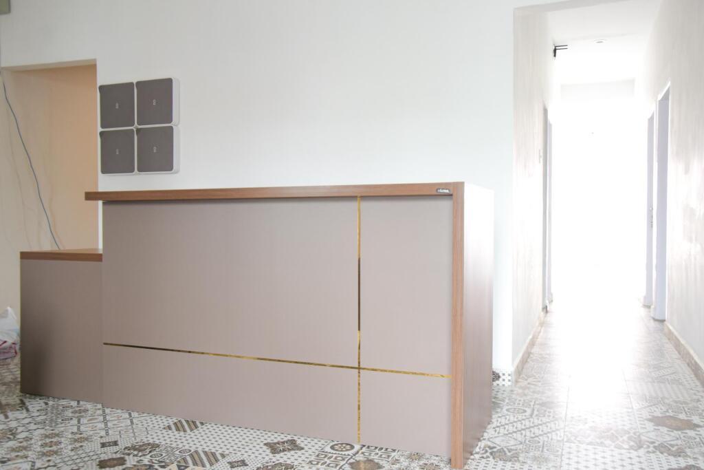 Медан: RedDoorz Plus near UNIMED Medan