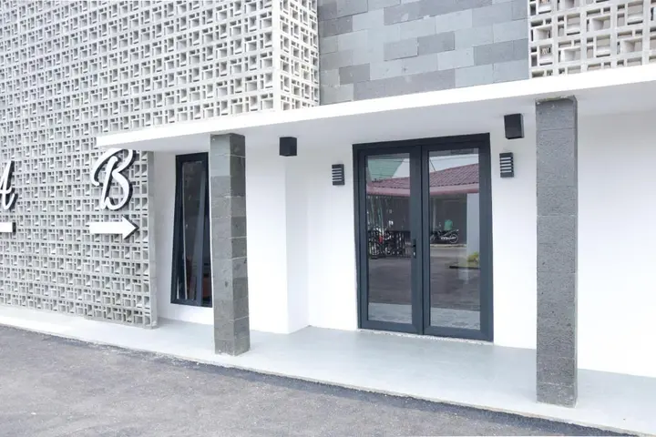 Медан: RedDoorz Plus near UNIMED Medan