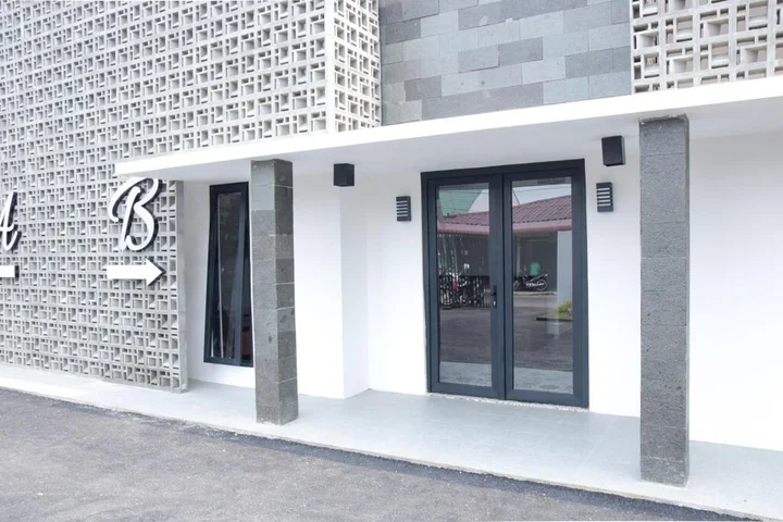 Медан: RedDoorz Plus near UNIMED Medan
