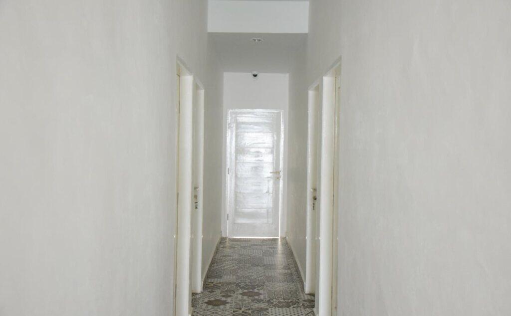 Медан: RedDoorz Plus near UNIMED Medan