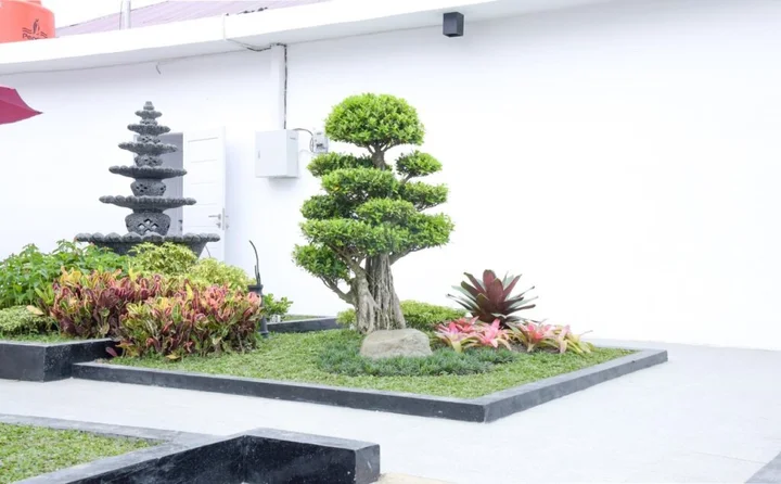 Медан: RedDoorz Plus near UNIMED Medan