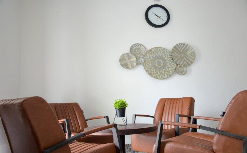 Медан: RedDoorz Plus near UNIMED Medan