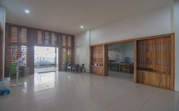 Понтианак: RedDoorz near Gajah Mada Pontianak
