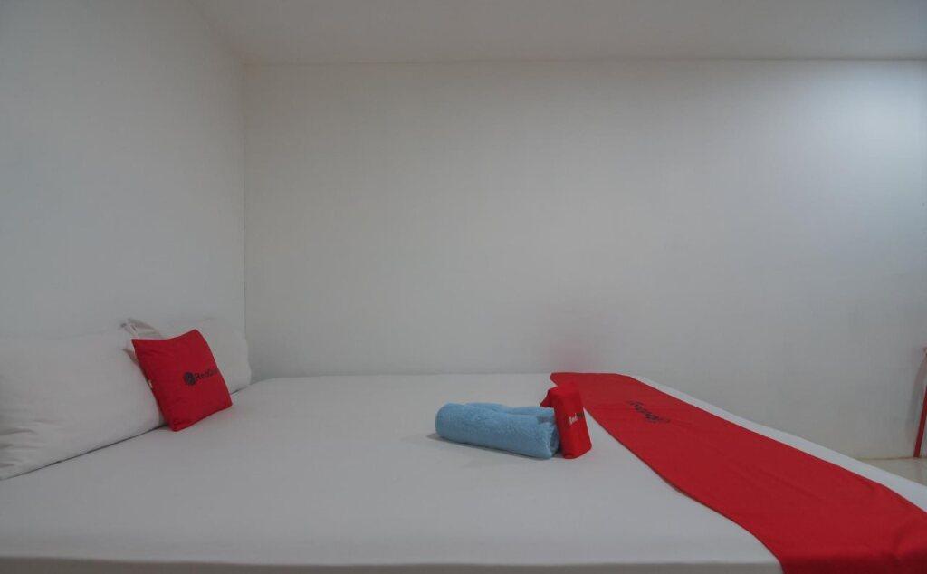 Понтианак: RedDoorz near Gajah Mada Pontianak