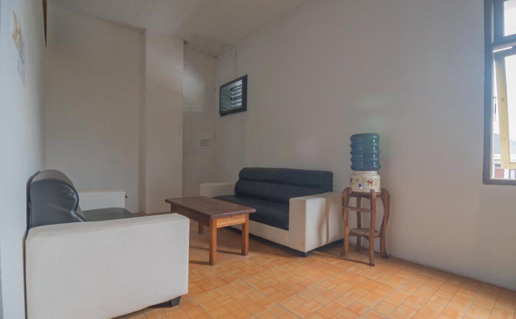 Понтианак: RedDoorz near Gajah Mada Pontianak