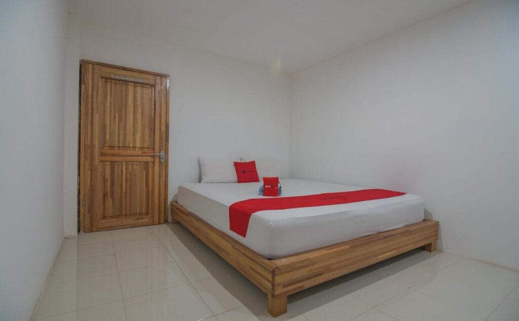 Понтианак: RedDoorz near Gajah Mada Pontianak