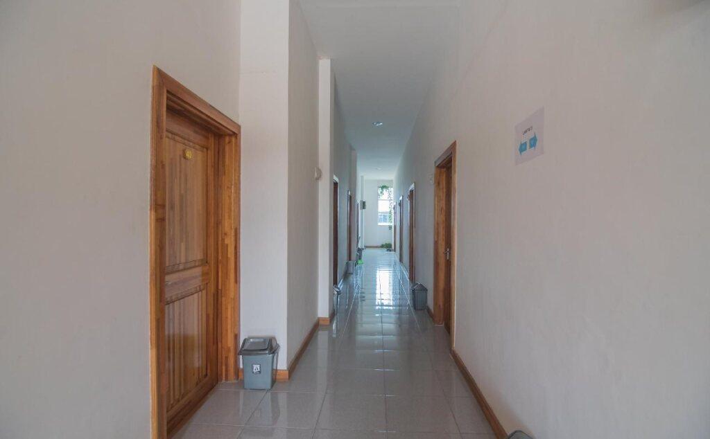Понтианак: RedDoorz near Gajah Mada Pontianak