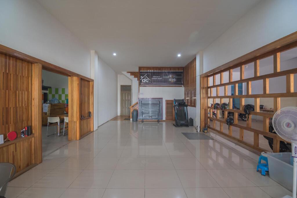 Понтианак: RedDoorz near Gajah Mada Pontianak