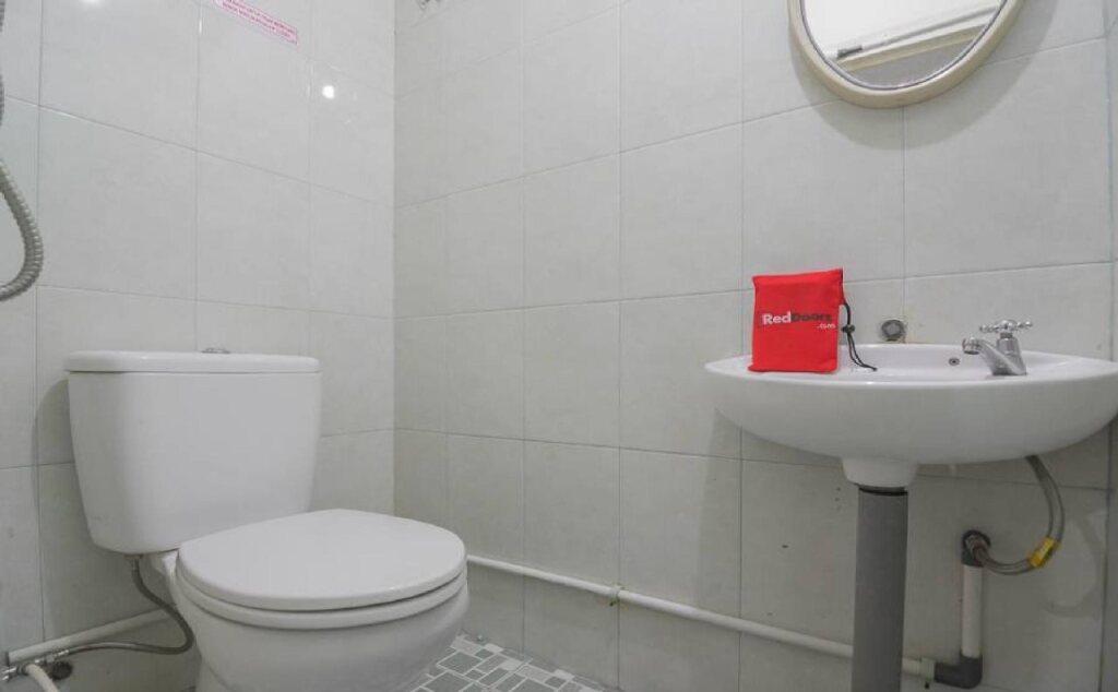 Понтианак: RedDoorz near Gajah Mada Pontianak